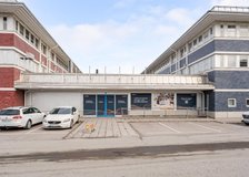 Kungsgatan 109, Boländerna