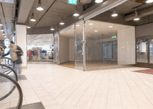 Kungsgatan 24/Kriebsensgatan 24, Eskilstuna centrum