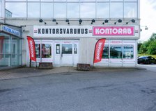 Taljegårdsgatan 11, Åbro
