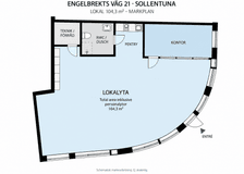Engelbrekts väg 21, Häggvik