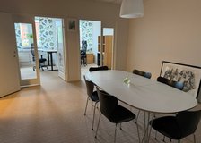 Turebergs allé 2, Sollentuna