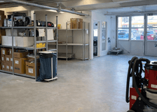 Skaraborgsvägen 30, Knalleland