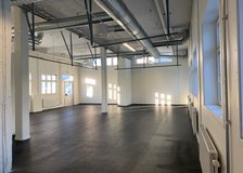 Ranhammarsvägen 6, Ulvsunda industriområde