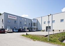 Pyramidbacken 3, Kungens Kurva