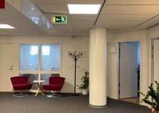 Byängsgränd 22, Enskede-Årsta-Vantör