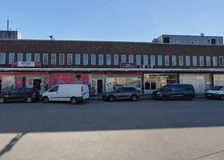Brunnbyvägen 15, Stockholm