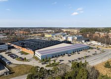 Norrvikenleden 97, Rotebro