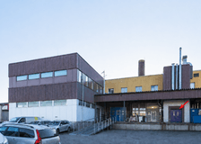 Ulvsundavägen 108, Ulvsunda