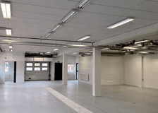 Flygfältsgatan 5, Skarpnäcks gård