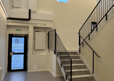 Regulatorvägen 21, Huddinge