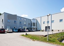 Pyramidbacken 3, Kungens kurva