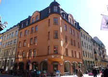 Riddargatan 16, Östermalm