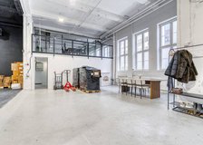 Radiusbacken, Hägersten-Liljeholmen