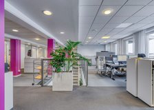 Alströmergatan 14, Kungsholmen