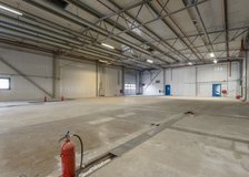 Ritarslingan 8, Arninge