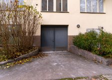 Erik Dahlbergsgatan 36, Östermalm / Gärdet