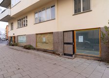 Erik Dahlbergsgatan 36, Östermalm / Gärdet