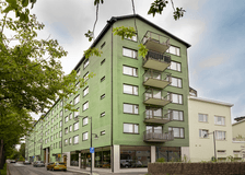 Hammarvägen 2, Jakobsberg