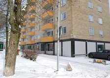 Rudsvägen 26-28, Karlstad