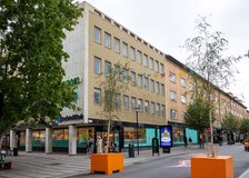 Hantverkargatan 5, Karlsdal