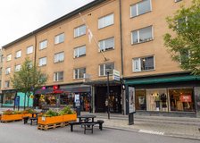 Vasagatan 15, Karlsdal