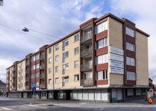 Storgatan 55, Olaus Petri