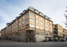 Nygatan 20, Centralt