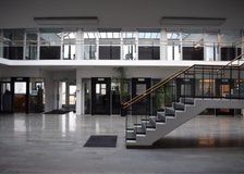 Kosterögatan 9, Östra hamnen