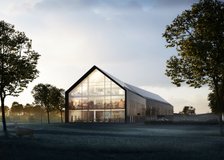 Månstensvägen 10, Kolla Parkstad