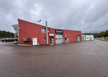 Gamla Alingsåsvägen 24, Partille