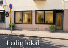 Norra Slottsgatan, CENTRUM