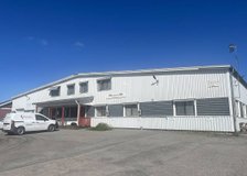Beckasinvägen 3, Centralt