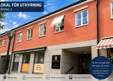 Storgatan 18, Centralt