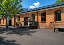 Storgatan 11, Strömsbro