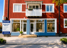 Knihsgatan 19, Rättvik