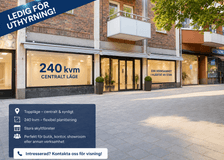 Odengatan 38, Centrum-Sandbacka