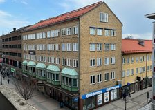 Drottninggatan 10, Norrtull