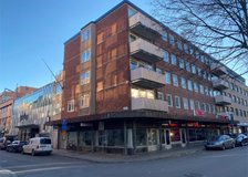 Norra Köpmangatan 11, Norrtull