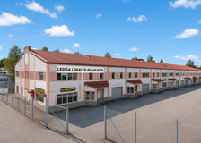 Kryddstigen 14, Hemlingby 