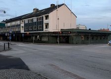 Nygatan 14, Mariestad, Sverige, Gamla Staden-Nya Staden