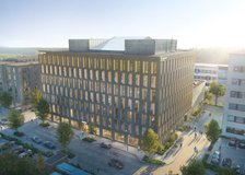 Kaplansgatan 20, Mariesjö