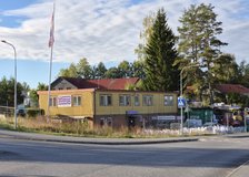 Rudkällavägen, Brokvarn