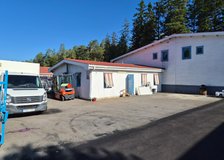 Lännockvägen 12, Moraberg