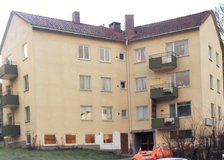 Wibeliusgatan 3, Centrum