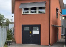 Gränsbovägen 2, Moraberg