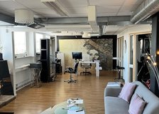 Vetekornsgatan 3b, Solängen