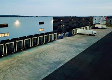 Möbelvägen 7, Torsvik