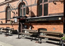 Kristinelundsgatan 4, Lorensberg, Vasa