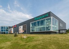 Salamandervägen 16, Adolfsberg