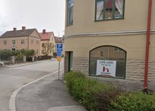 Nygatan 74, Skellefteå